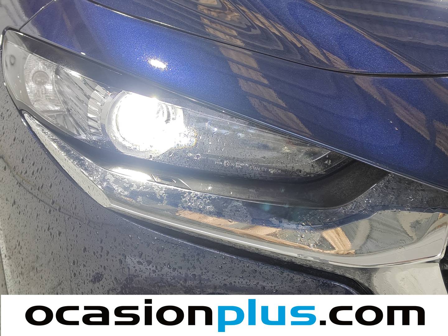 Foto Mazda CX-30 Mazda CX-30 2.5 e-Skyactive G MHEV Prime-Line (140 CV)