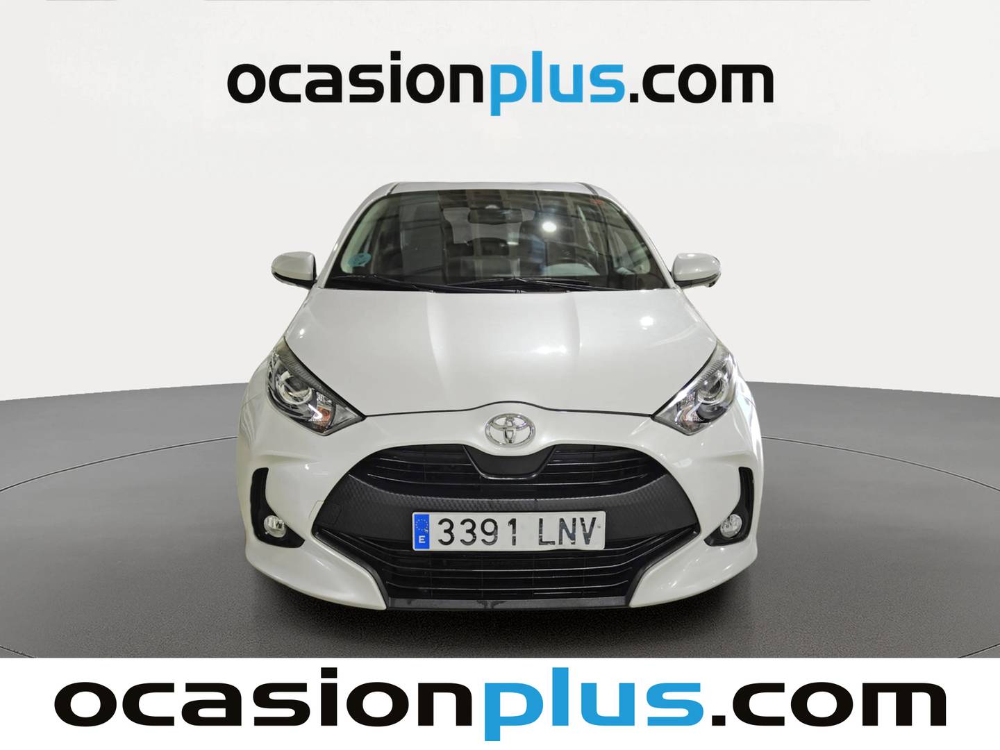 Toyota Yaris Toyota Yaris 1.5 S-Edition (125 CV) 125cv