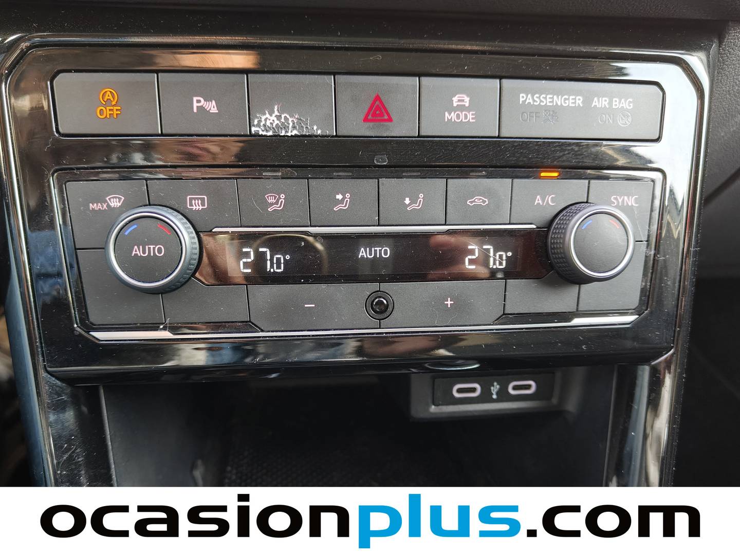 Foto Volkswagen T-Cross Volkswagen T-Cross Sport 1.5 TSI (150 CV) DSG