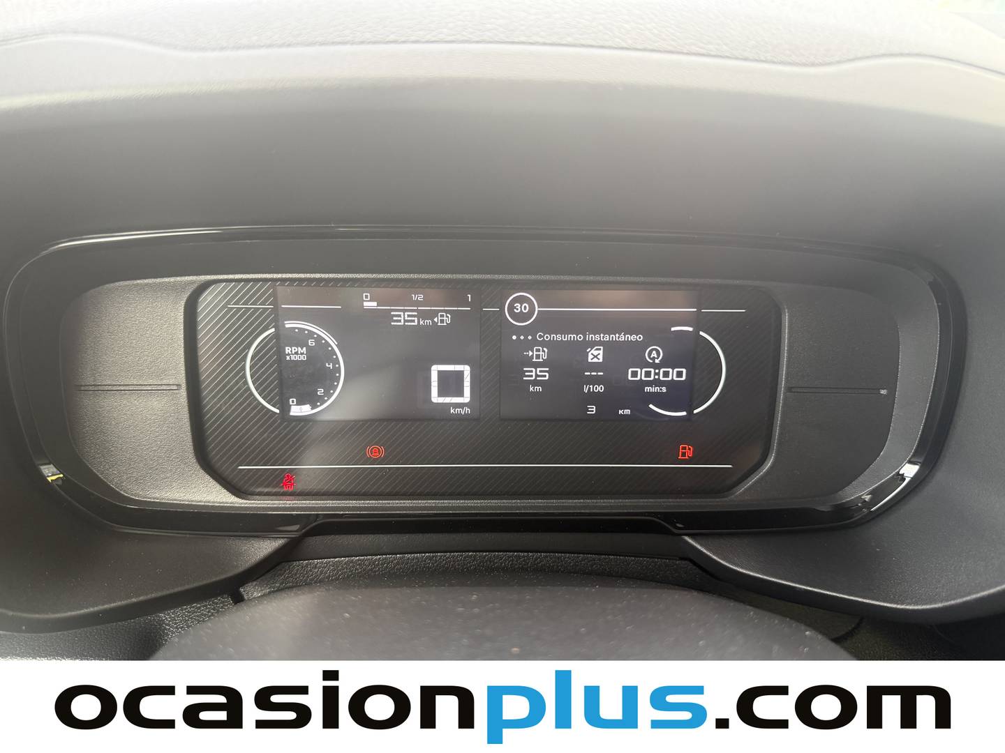 Fiat Doblò Fiat Dobló Furgón BlueHDi 100 M (100 CV) de segunda mano