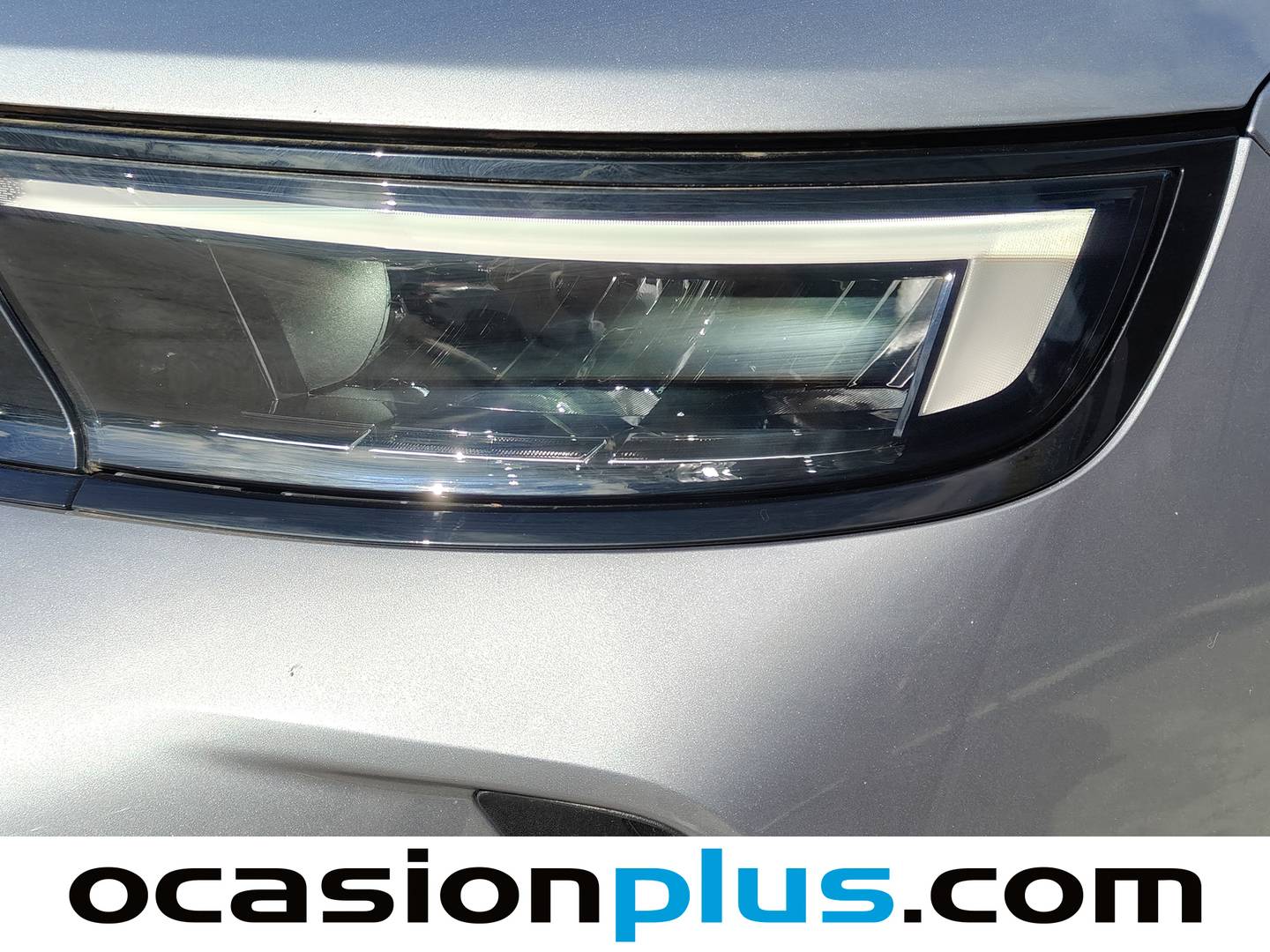 Foto Opel Mokka Opel Mokka 1.2 T Ultimate (136 CV)