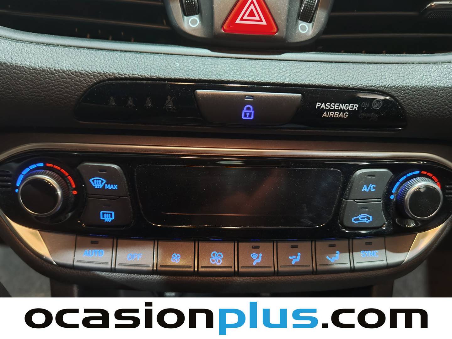 Hyundai i30 Hyundai i30 1.6 CRDI Tecno (110 CV) barato
