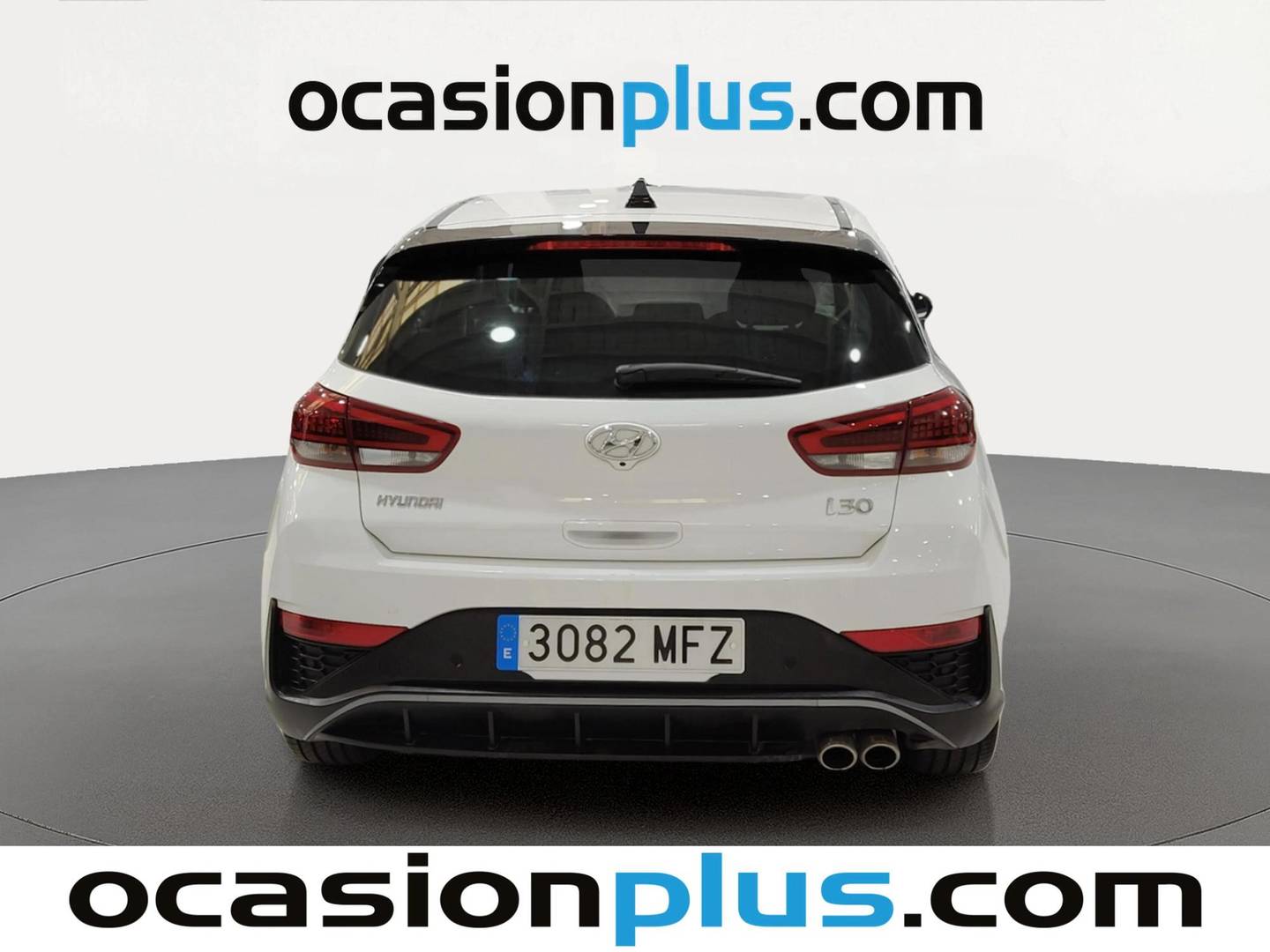 Hyundai i30 Hyundai i30 1.0 TGDI N-Line 30 Aniversario (120 CV) al mejor precio