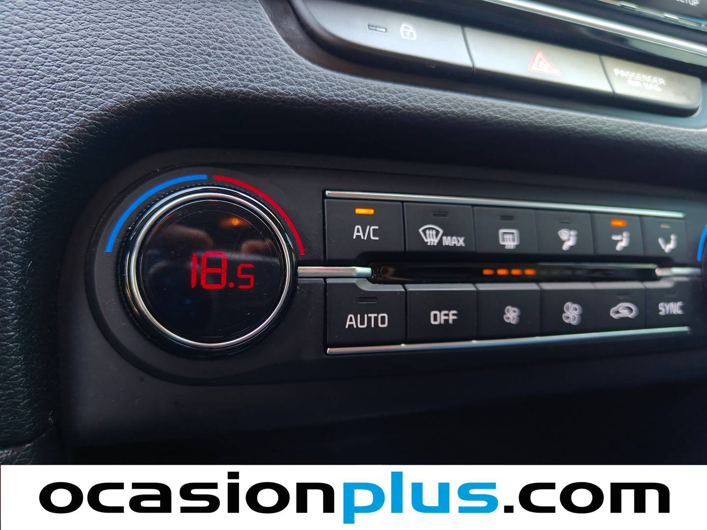 KIA XCeed KIA XCeed 1.4 T-GDi Tech (140 CV) gasolina