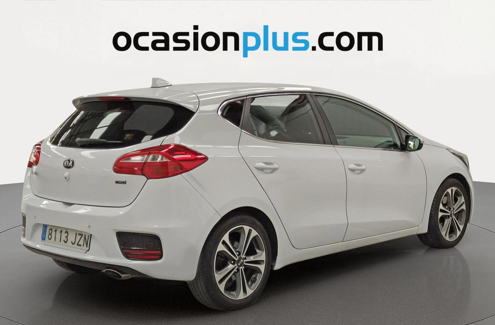 Kia Ceed 1.6 CRDi VGT x-Tech17 - foto 4