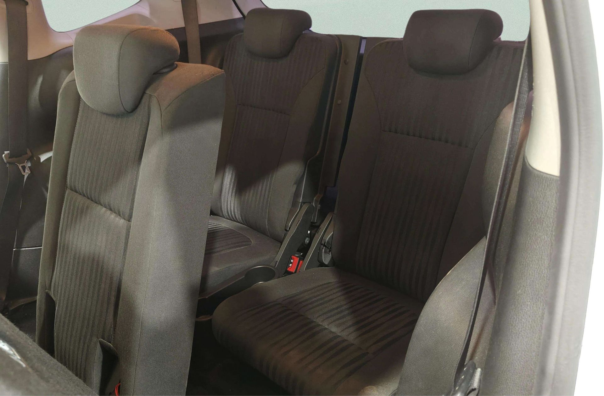 Opel Zafira 1.6 CDTI Expression 7 plazas - foto 11