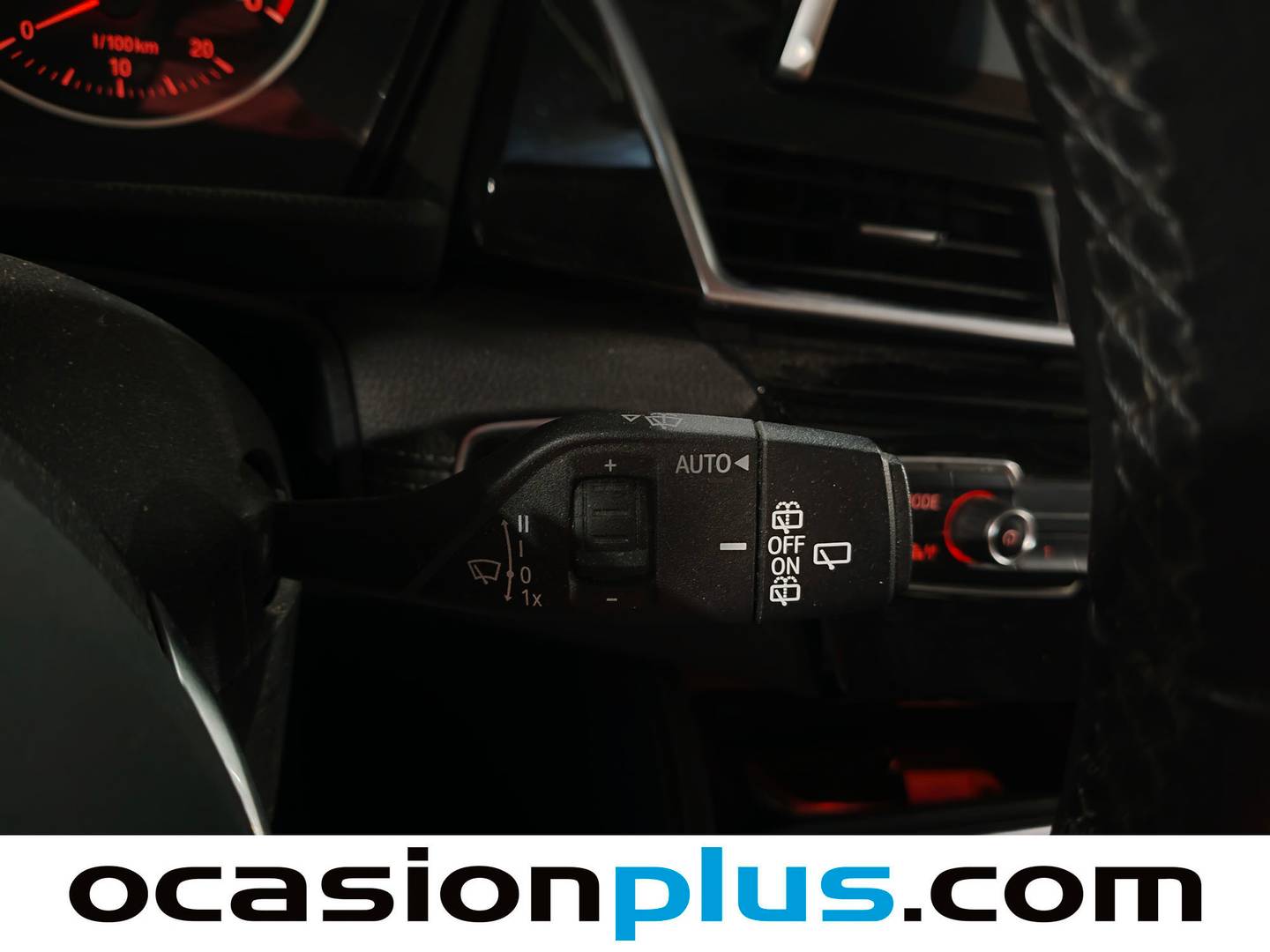 BMW Serie 2 Active Tourer BMW Serie 2 218d Active Tourer (150 CV) diésel