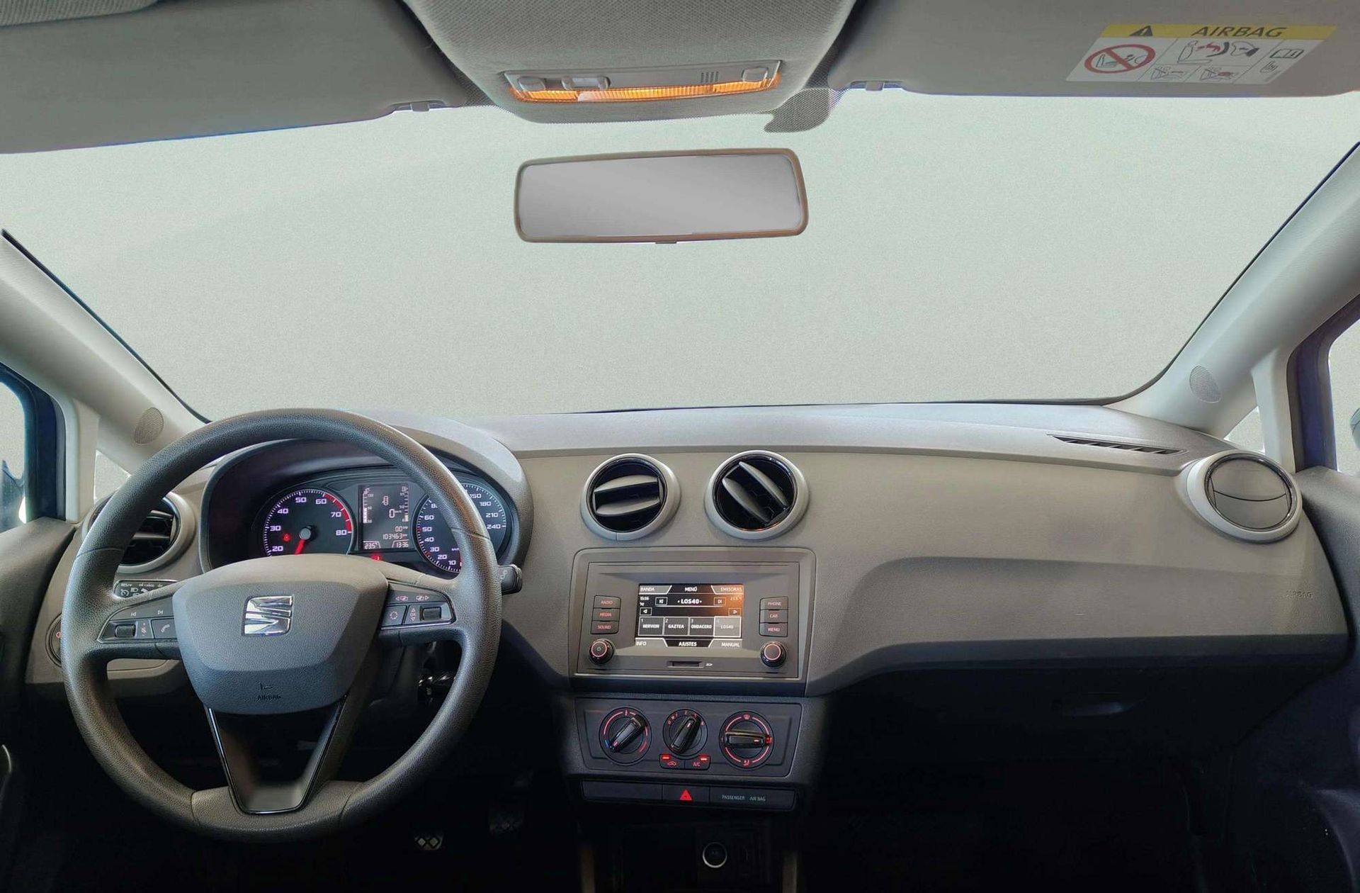 SEAT Ibiza 1.0 Reference - foto 6