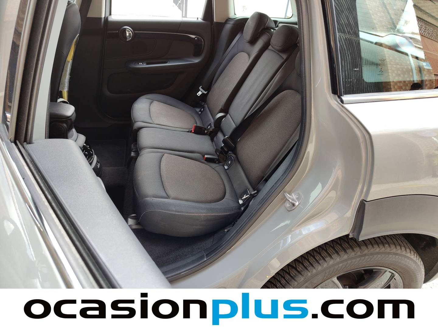 Foto Mini Countryman MINI MINI Countryman Cooper (136 CV)