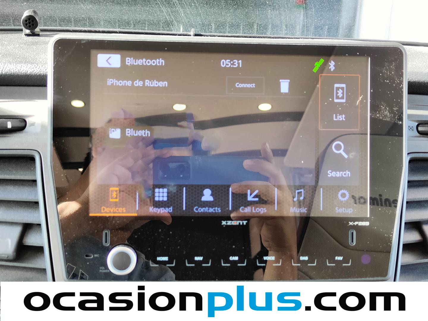Benimar Tessoro Benimar Tessoro 488 (170CV) 4 Plazas 170cv