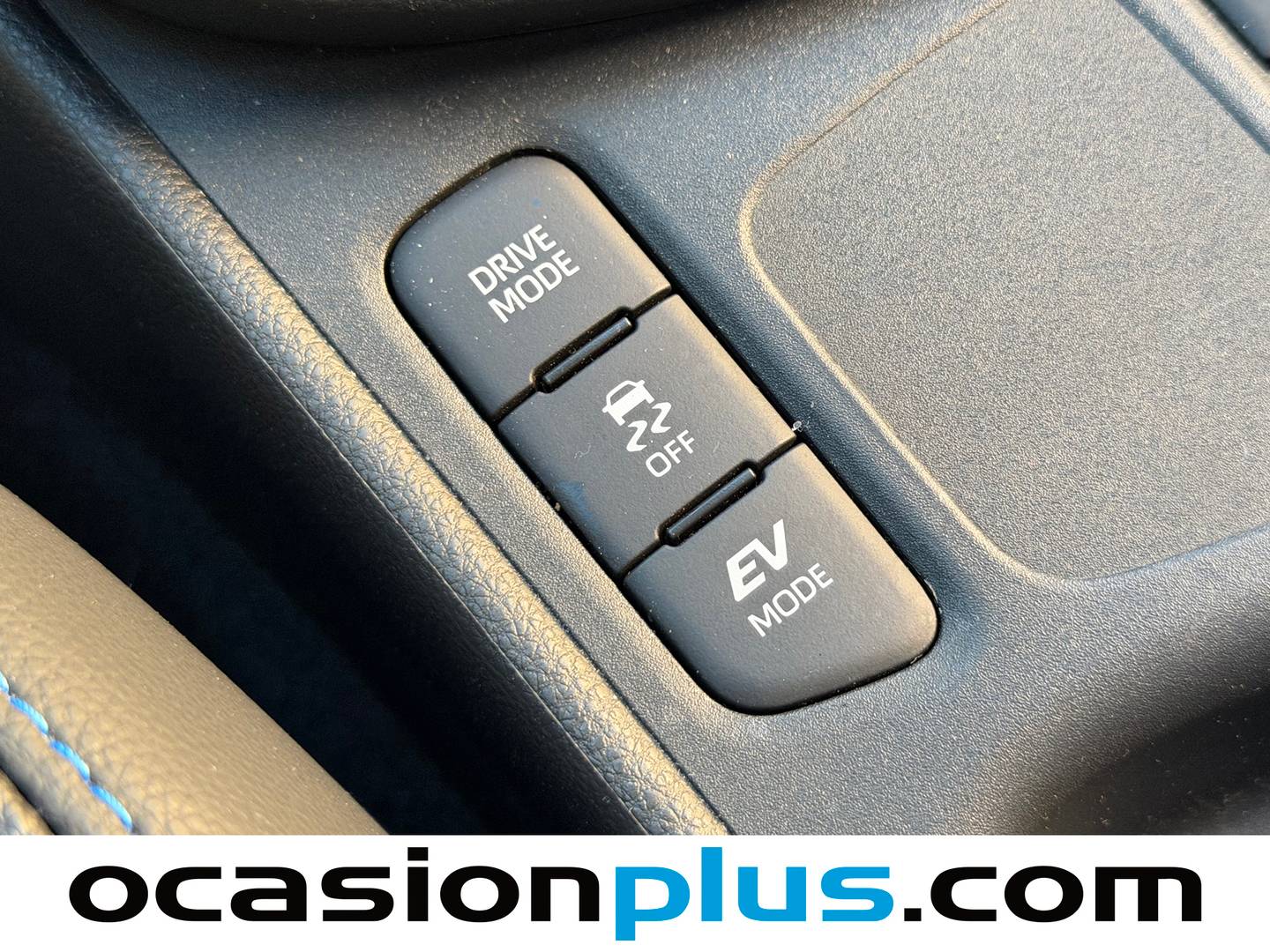 Toyota Yaris Toyota Yaris 120H Style (116 CV) seminuevo