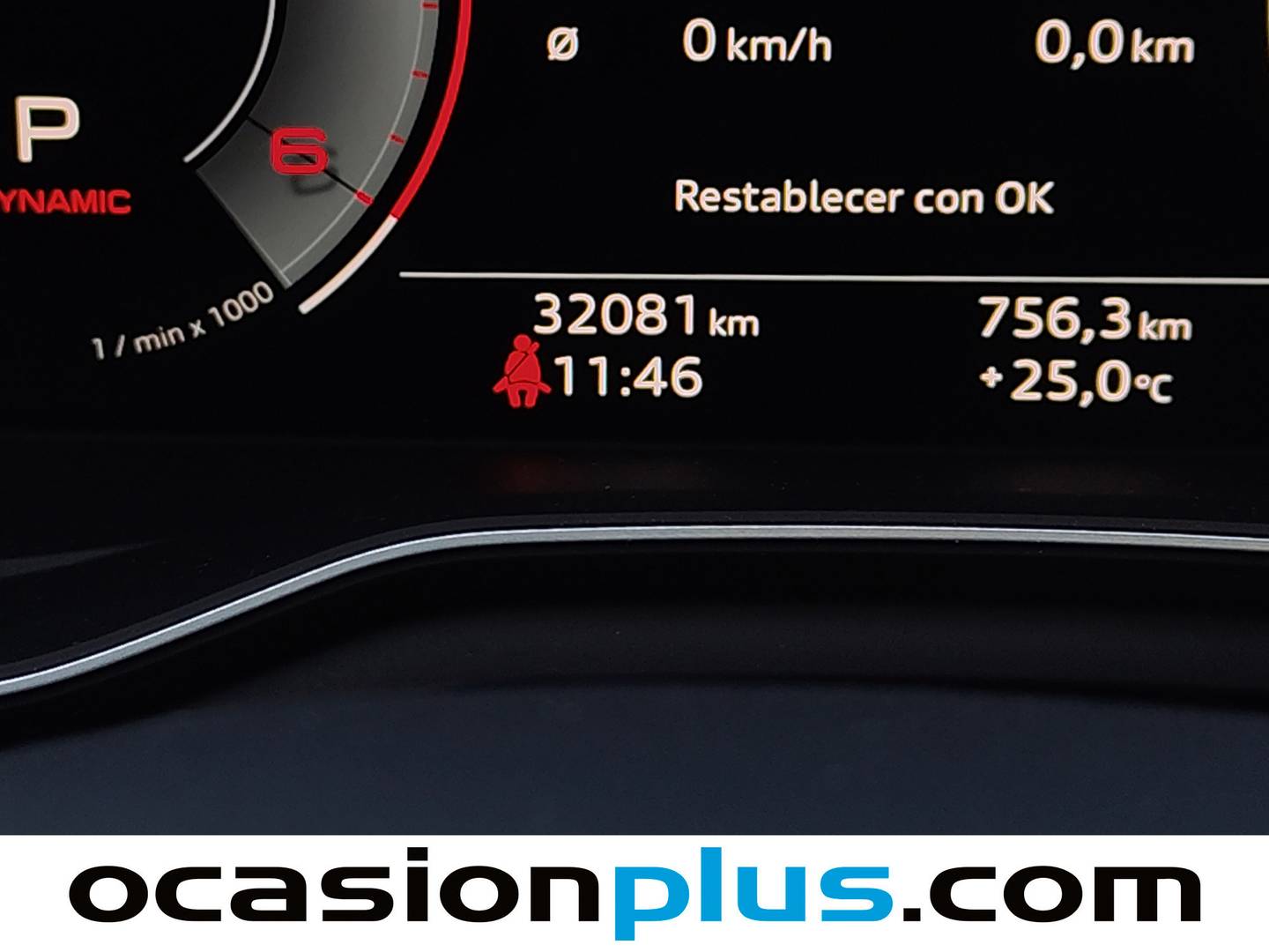 Audi A4 Audi A4 Advanced 35 TDI (163 CV) S tronic seminuevo