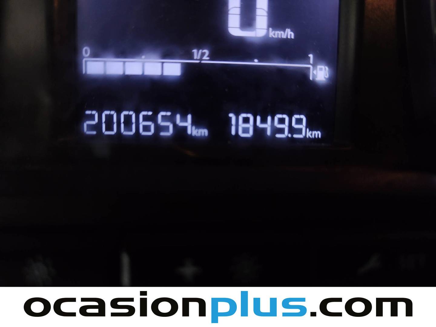 Citroën Jumpy Citroën Jumpy Furgon BlueHDI 120 Talla M Club (122 CV) de ocasión