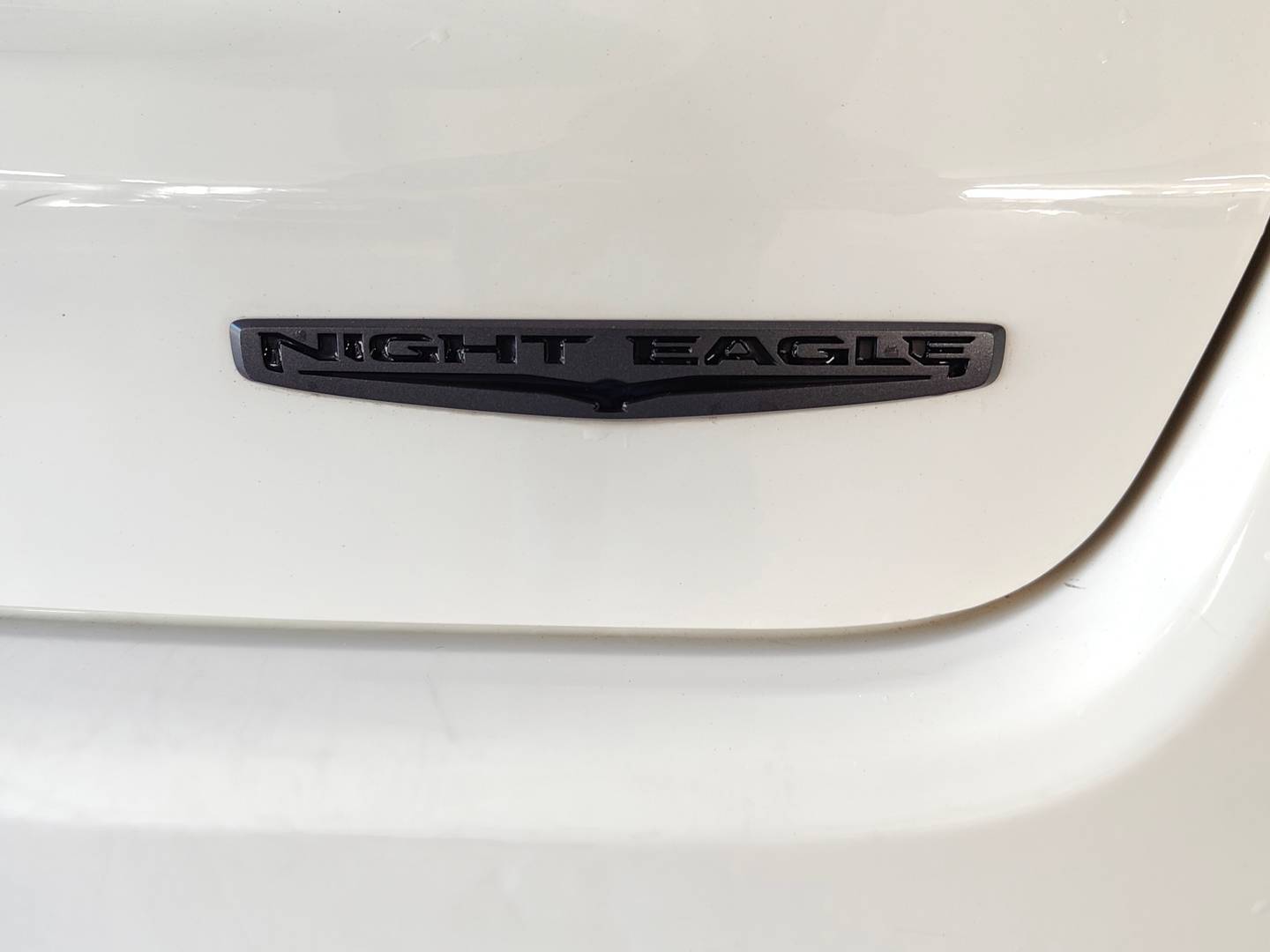 Jeep Compass Jeep Compass 1.4 Multiair Night Eagle 4x2 (140 CV) de segunda mano