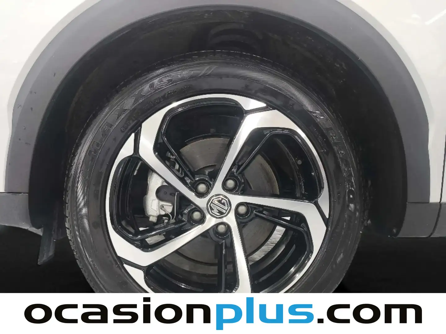 Foto MG HS MG eHS 1.5 T-GDI PHEV Luxury (258 CV)