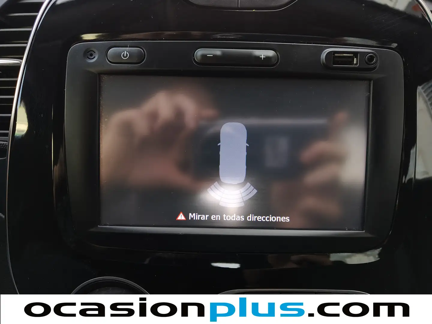 Foto Renault Captur Renault Captur Zen Energy TCe (90 CV)