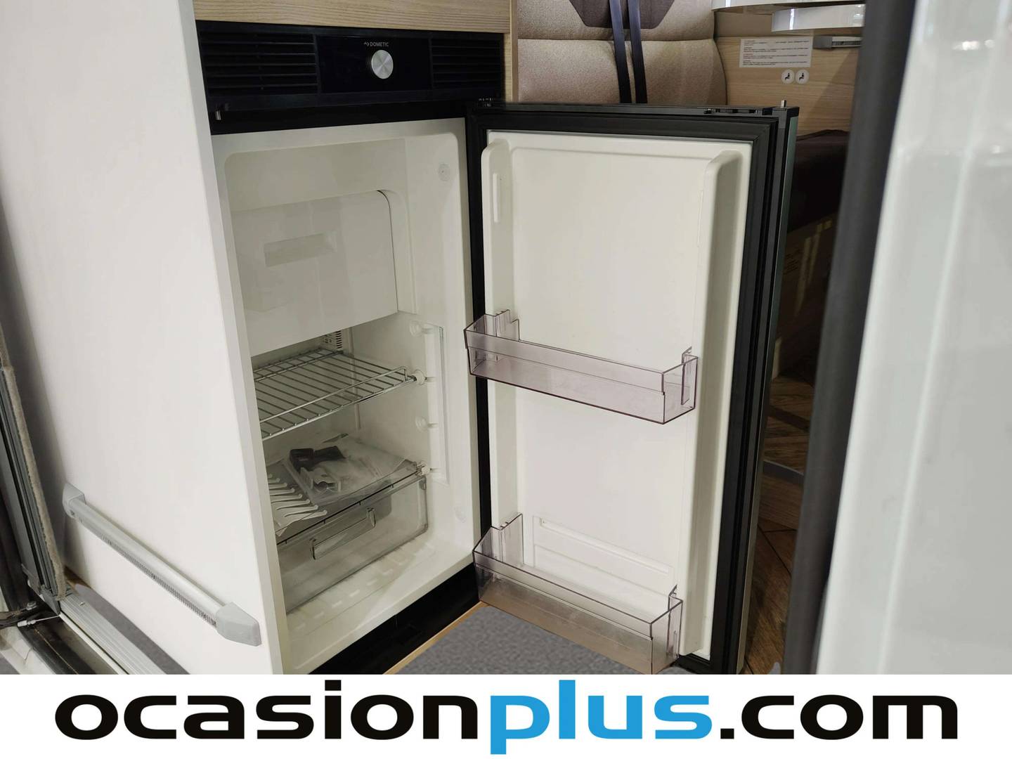 Challenger V114 Challenger V114 star edition (140 Cv) de segunda mano