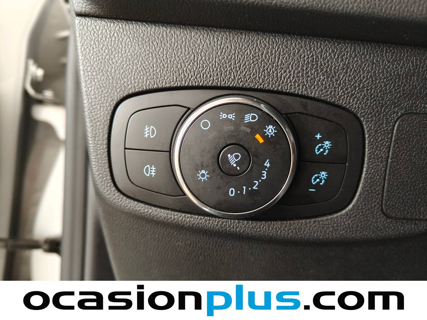 Ford Focus Ford Focus 1.0 Ecoboost MHEV ST-Line X (125 CV) seminuevo