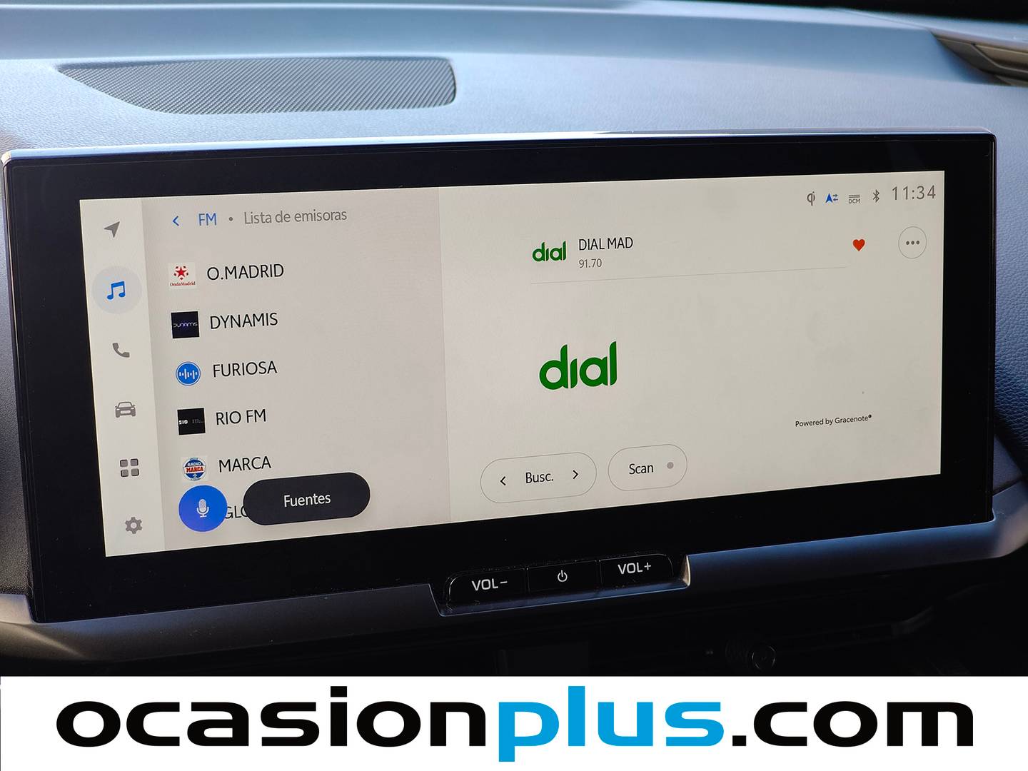 Toyota C-HR Toyota C-HR 140H Advance (140 CV) 2025