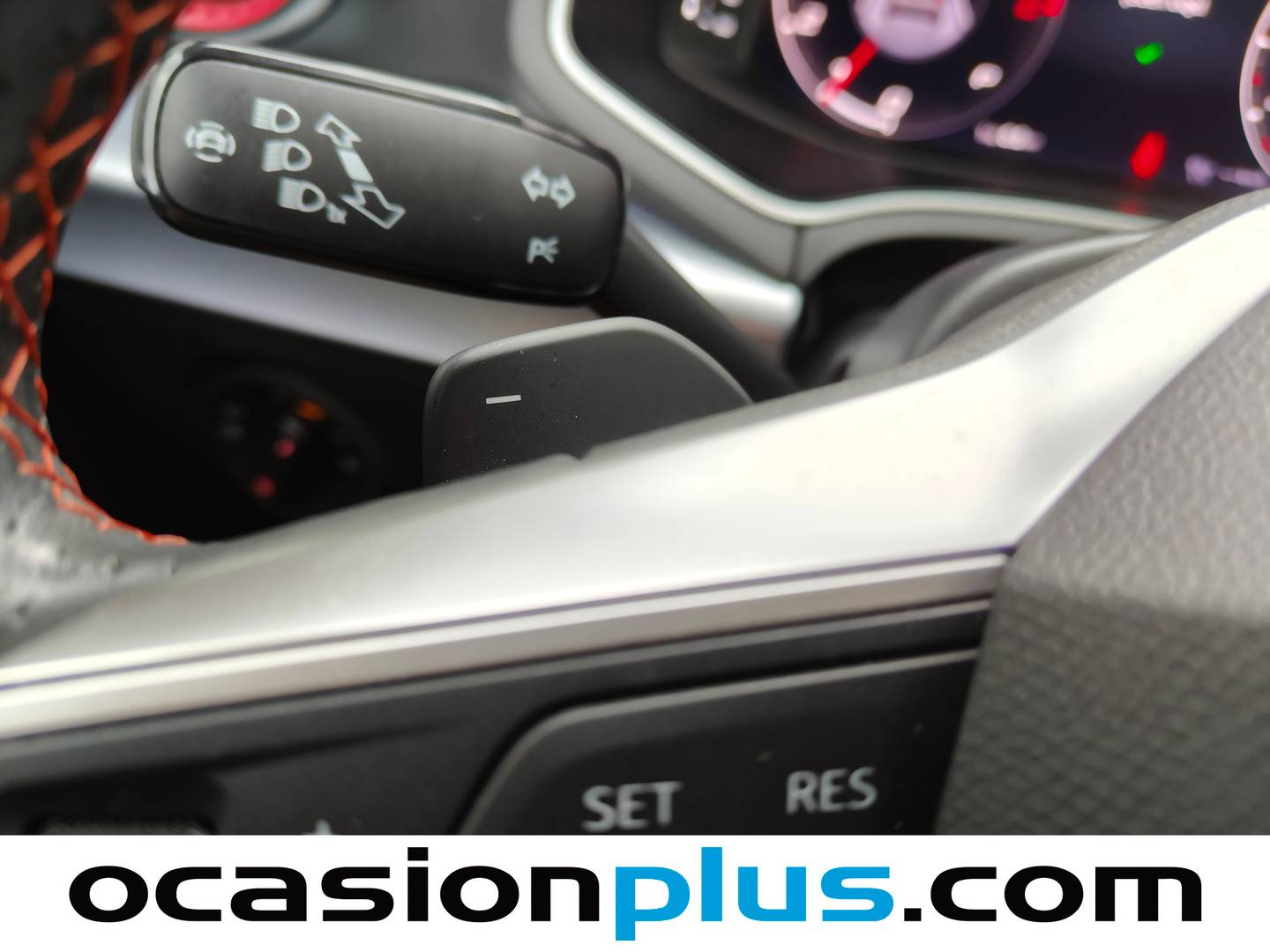 Seat Ibiza Seat Ibiza 1.5 TSI FR XL DSG (150 CV) de segunda mano