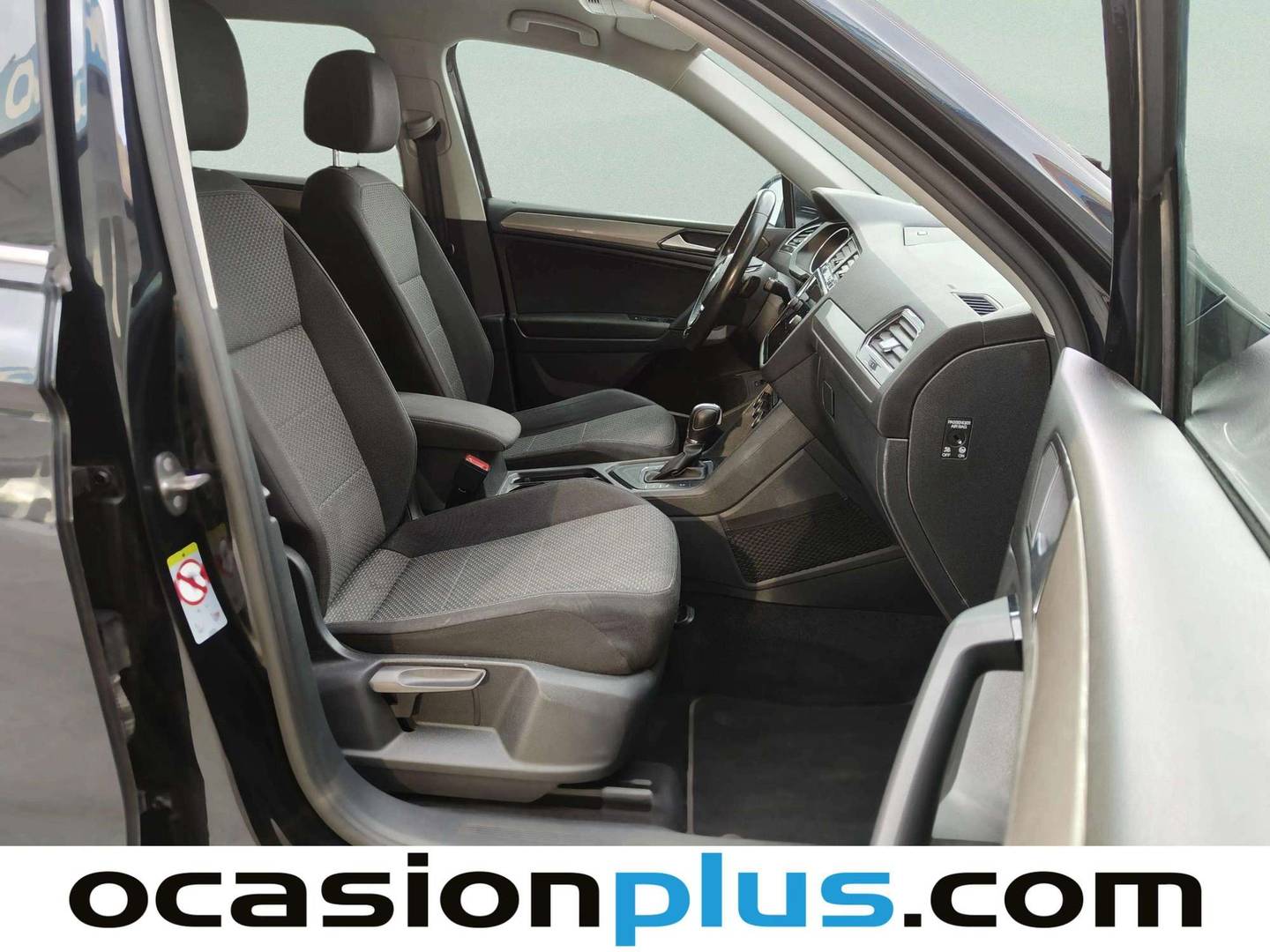 Volkswagen Tiguan Allspace Volkswagen Tiguan Allspace Advance 2.0 TDI (150 CV) DSG 7 Plazas seminuevo