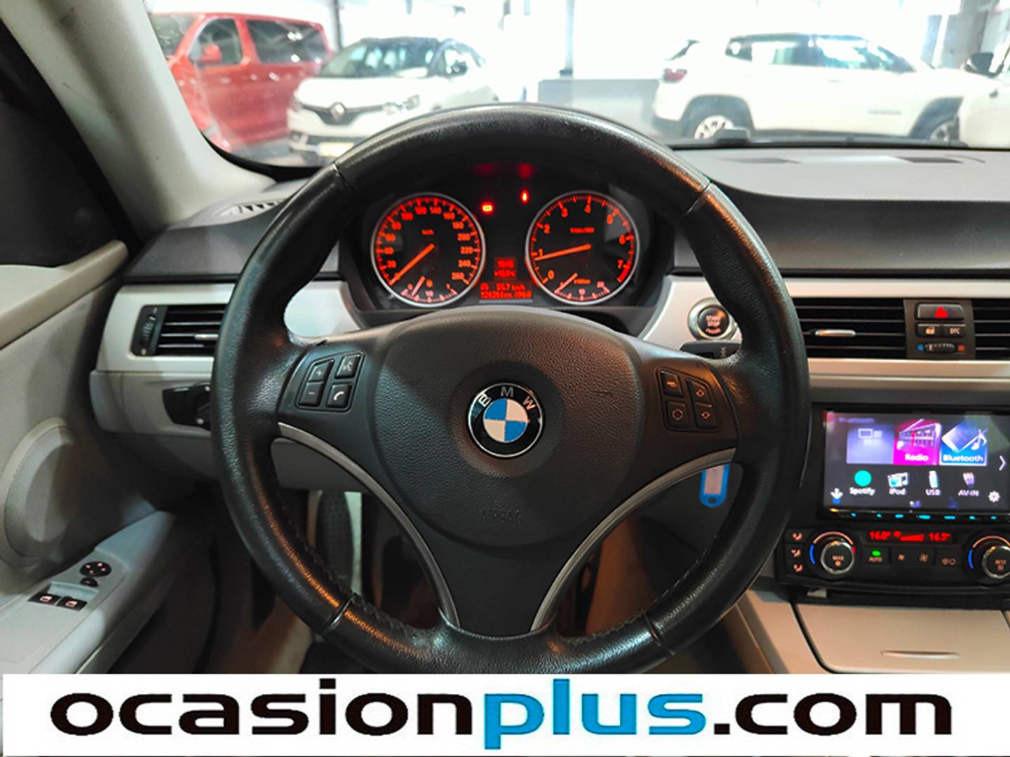 BMW Serie 3 BMW Serie 3 320i Coupe (170 CV) de segunda mano