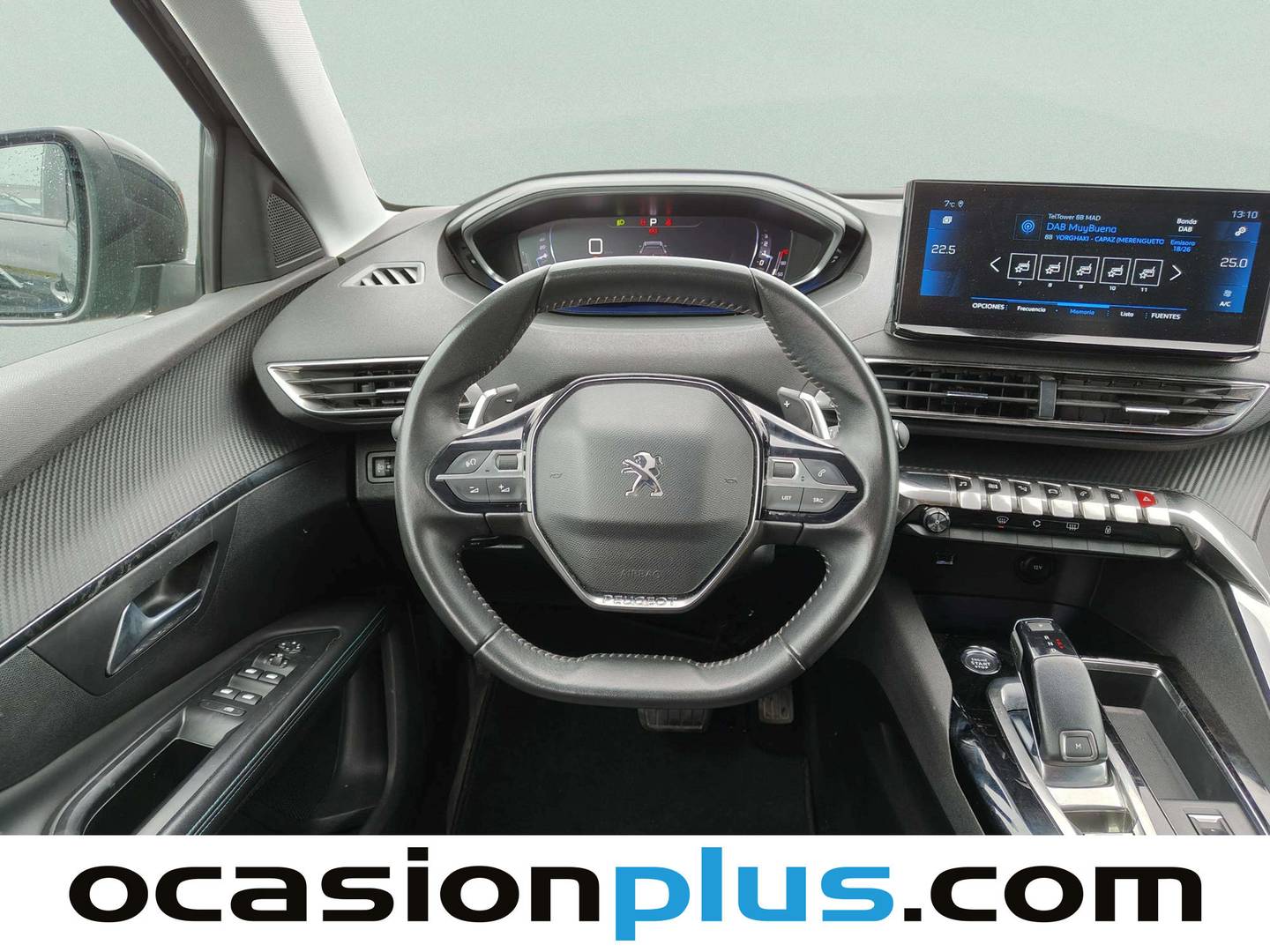 Foto Peugeot 5008 Peugeot 5008 PureTech 130 S&S Allure EAT8 (130 CV) 7 Plazas