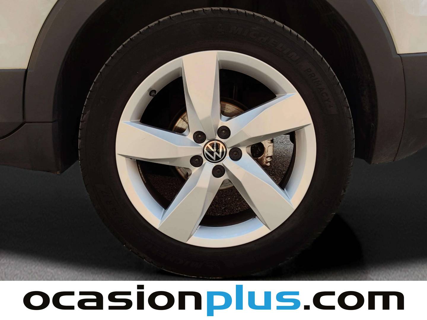 Volkswagen T-Cross Volkswagen T-Cross Sport 1.5 TSI (150 CV) DSG de segunda mano