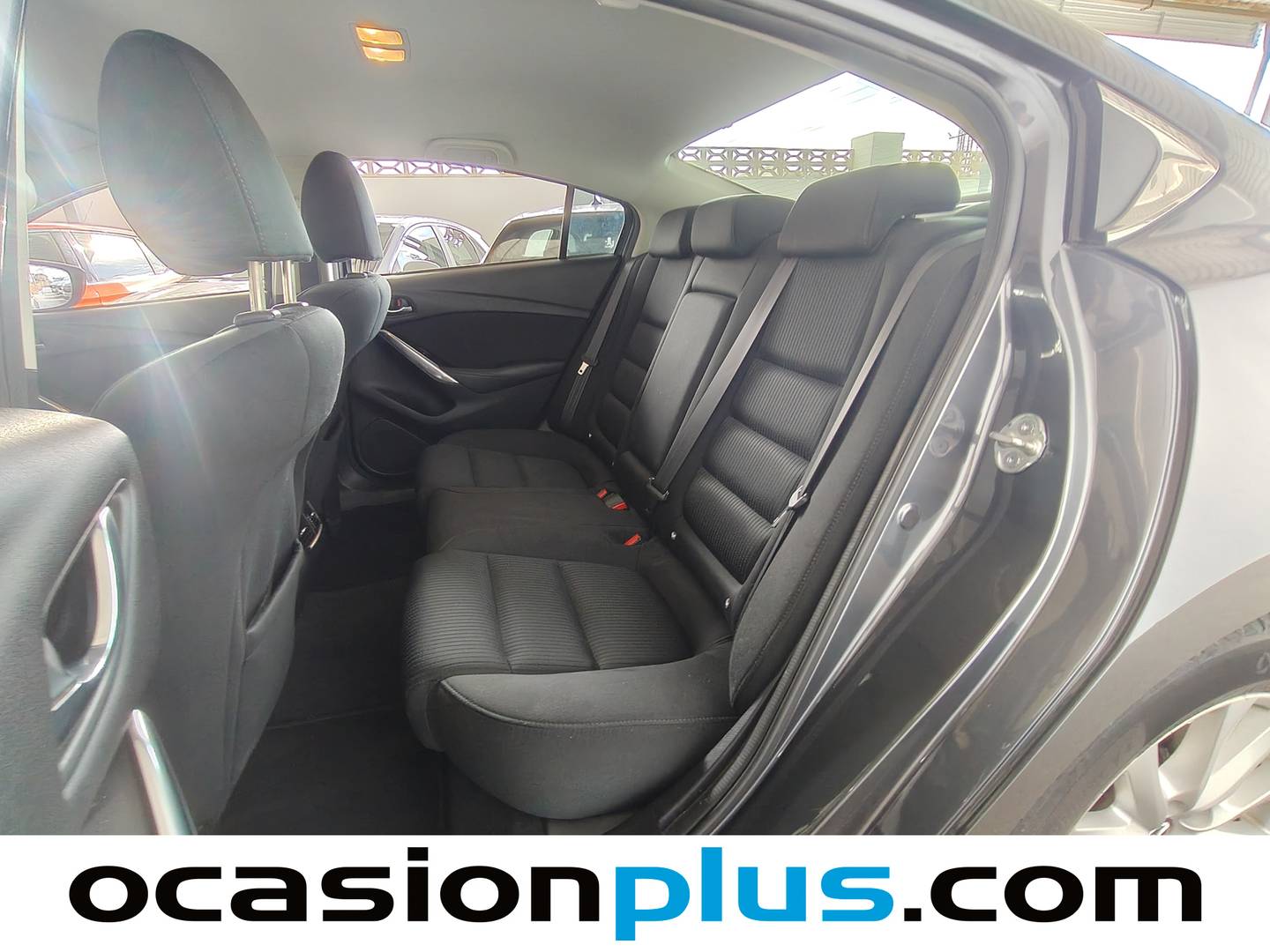 Foto Mazda Mazda6 Mazda Mazda 6 2.2 DE Style+ (150 CV)