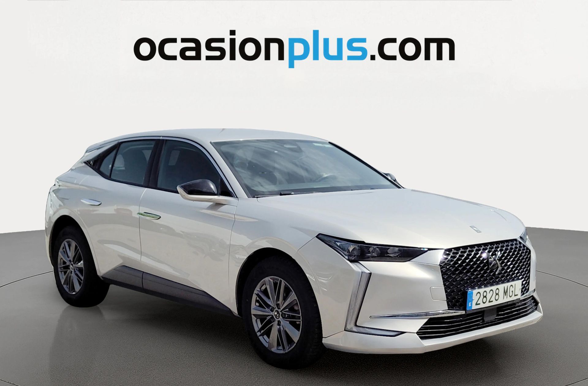 DS DS 4 BlueHDi 130 Bastille - foto 2
