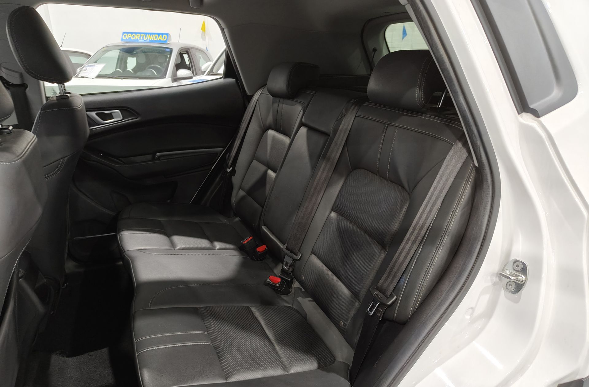 DR AUTOMOBILES DR 4.0 DR4 1.5 - foto 12