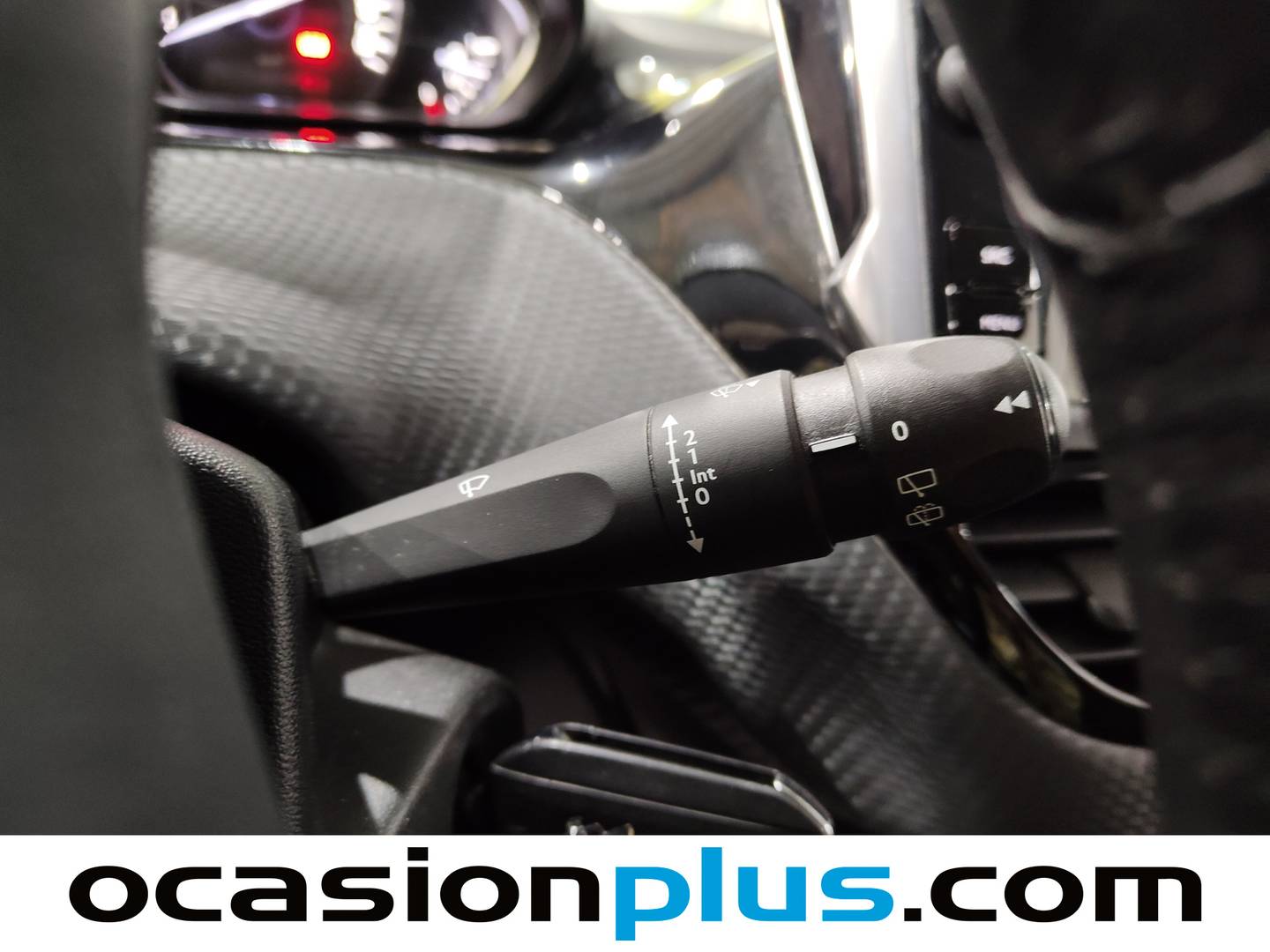 Foto Peugeot 2008 Peugeot 2008 BlueHDi 100 S&S Active (100 CV)