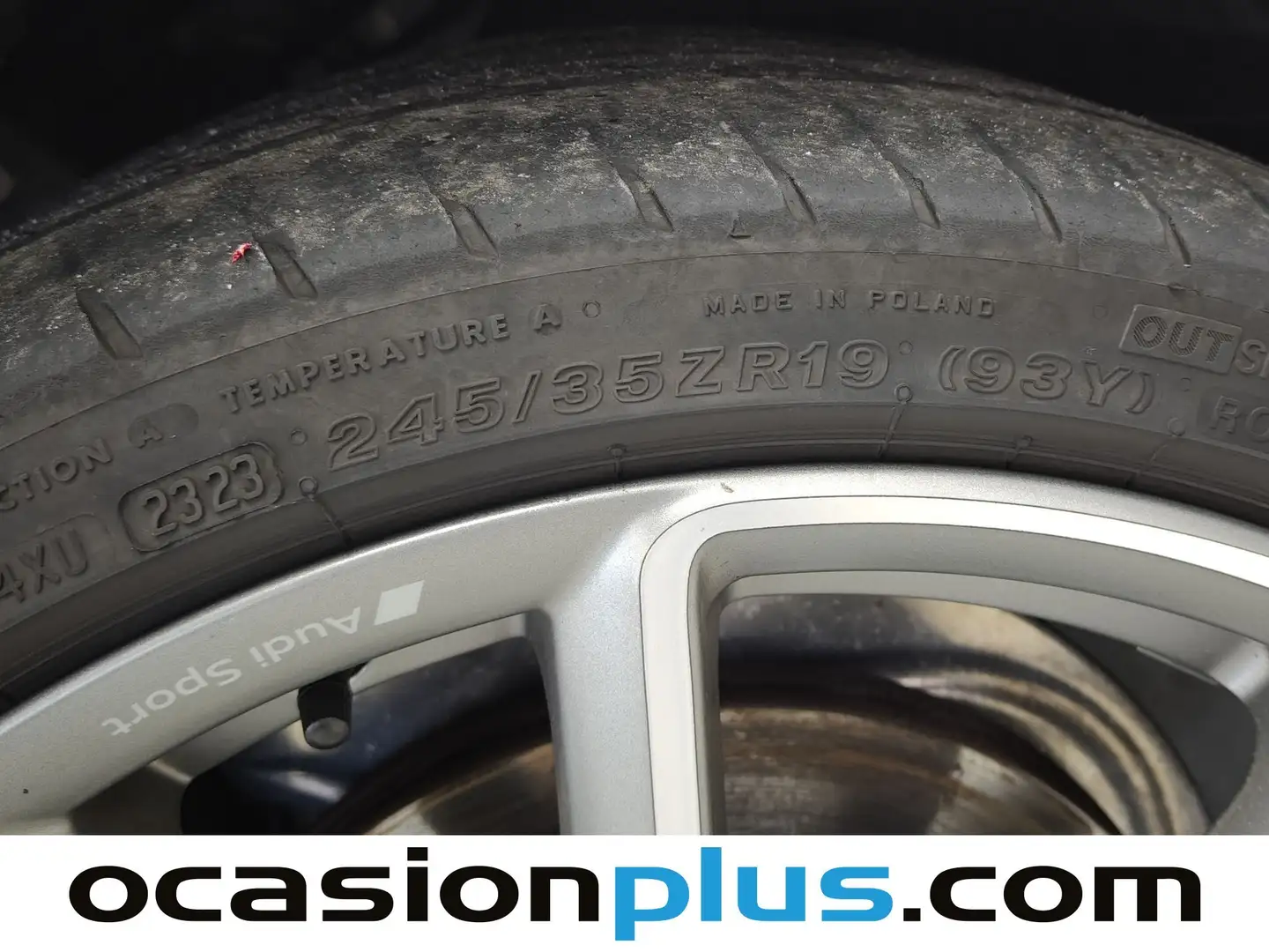 Foto Audi A4 Audi A4 Avant Black line edition 2.0 TDI (150 CV)