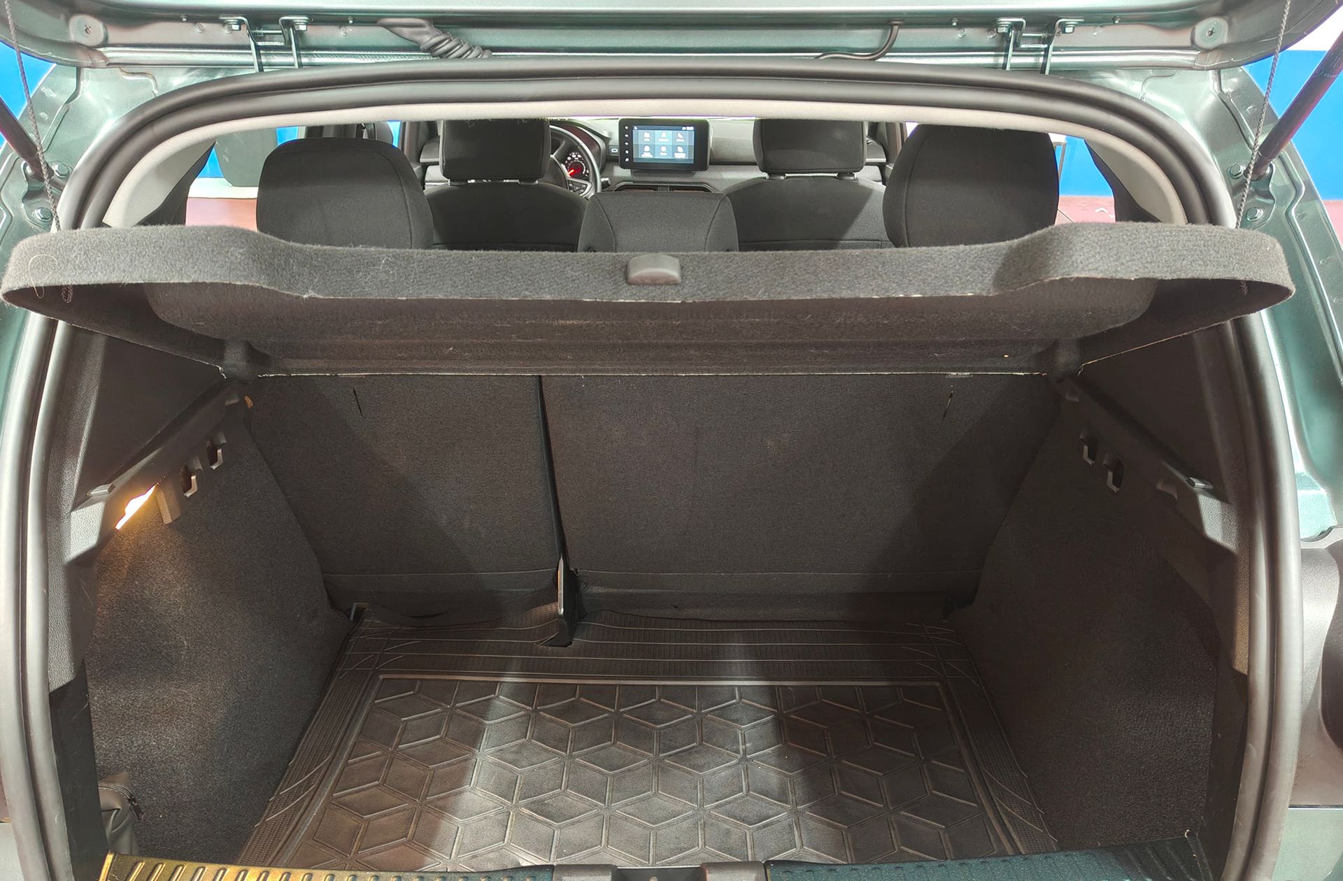 Dacia Sandero Stepway Expression Go ECO-G - foto 15
