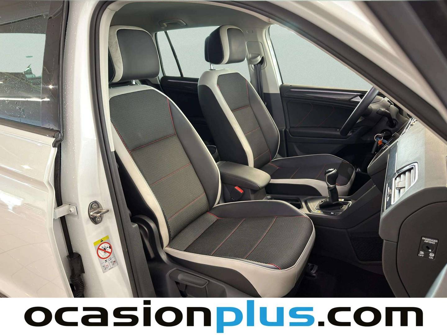 Volkswagen Tiguan Volkswagen Tiguan Urban Sport 1.5 TSI (150 CV) km 0