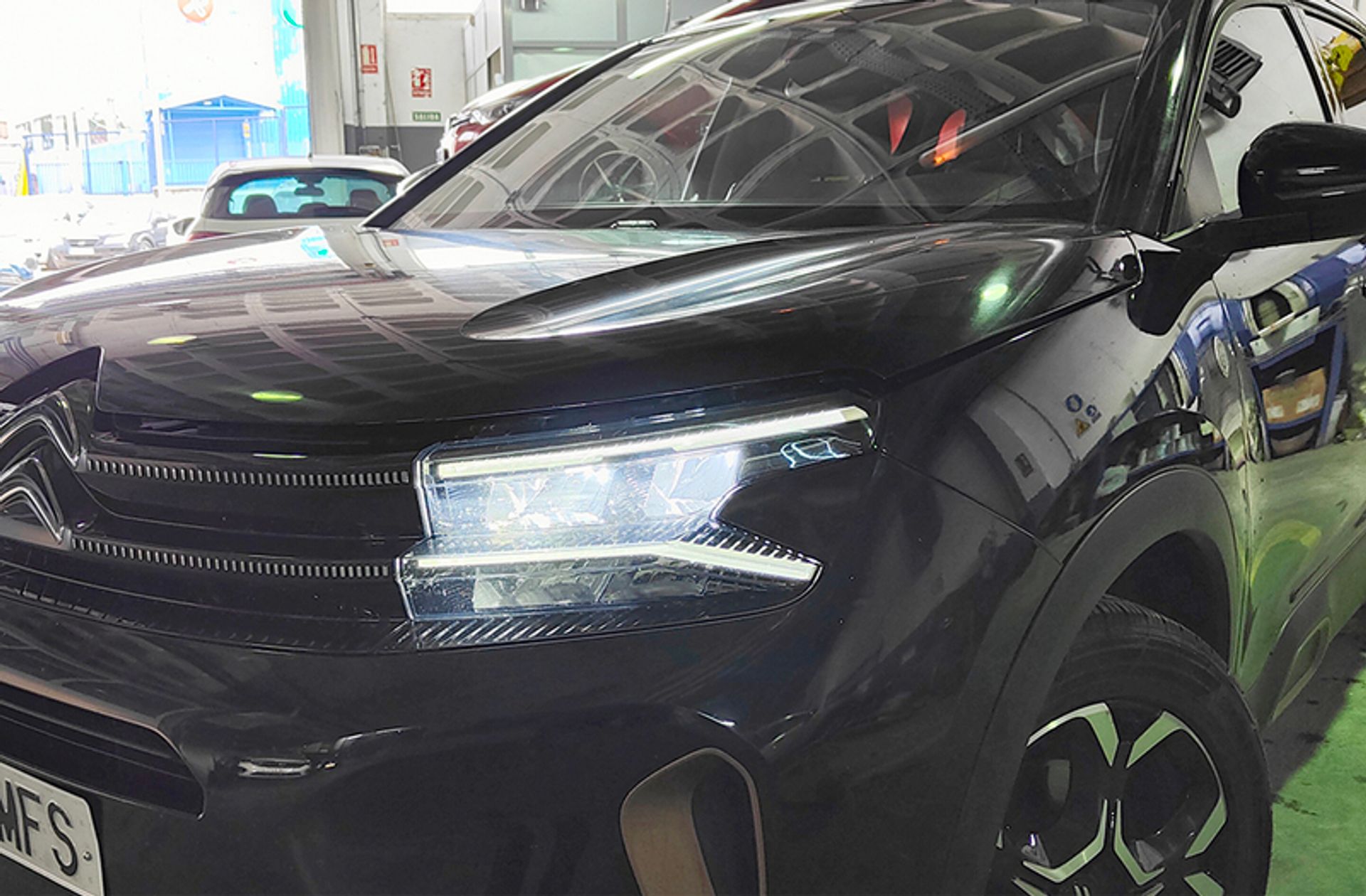 Citroën C5 Aircross PureTech 130 C Series - foto 15