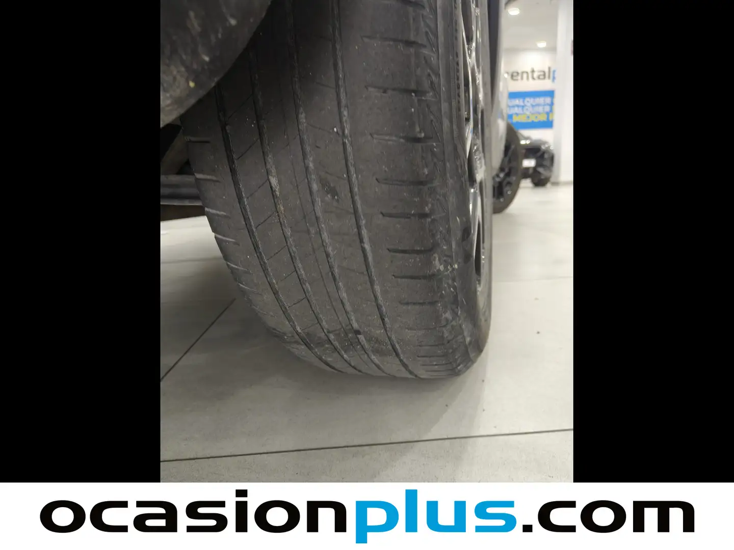 Foto Jeep Renegade Jeep Renegade 1.5 eHybrid Upland ATX (130 CV)