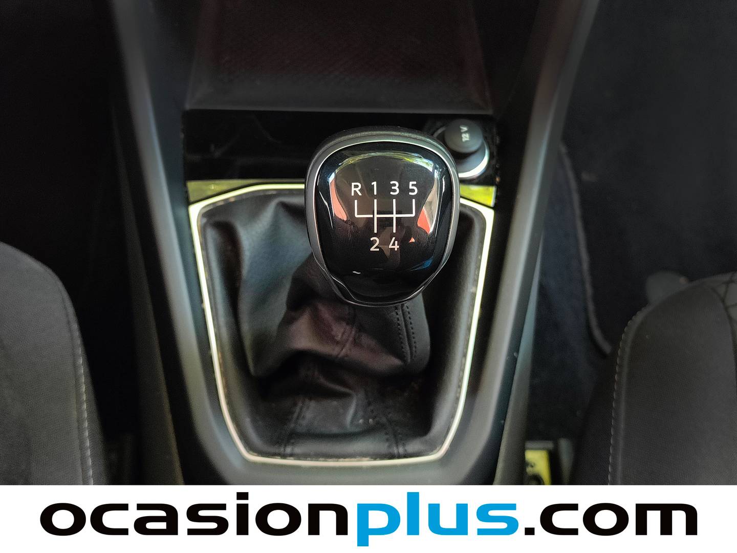 Volkswagen T-Cross Volkswagen T-Cross Advance 1.0 TSI (95 CV) de ocasión