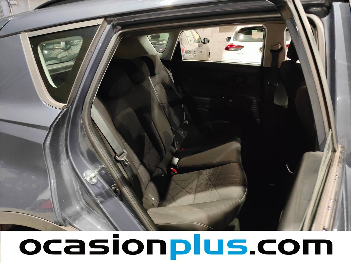 Foto Hyundai Bayon Hyundai Bayon 1.0 TGDI 48V Maxx (100 CV)