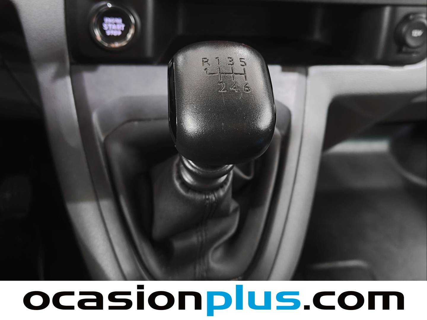 Peugeot Expert Peugeot Expert Furgon BlueHDi 100 Premium Long (102 CV) de segunda mano