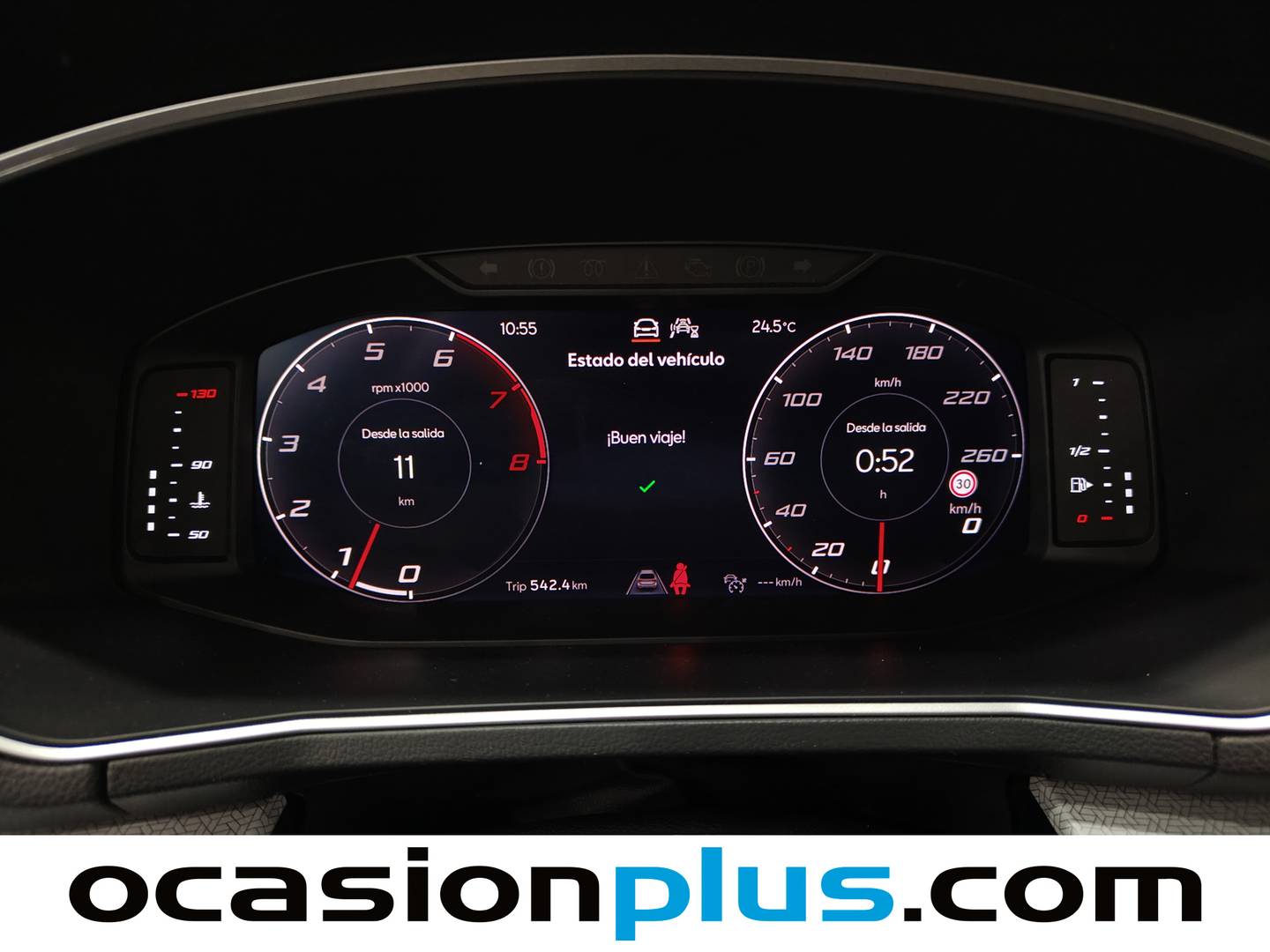 Foto Seat Tarraco SEAT Tarraco 1.5 TSI S&S Style XL  (150 CV) 7 Plazas