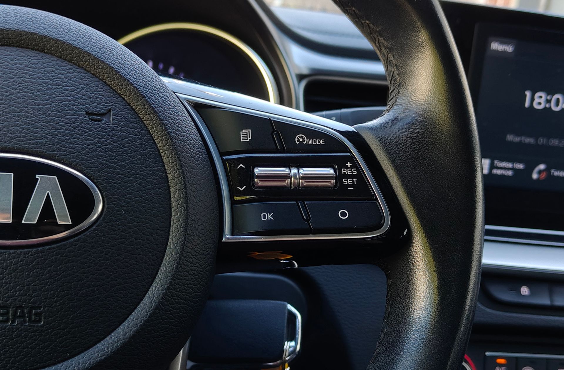 Kia XCeed 1.0 T-GDi Drive - foto 24