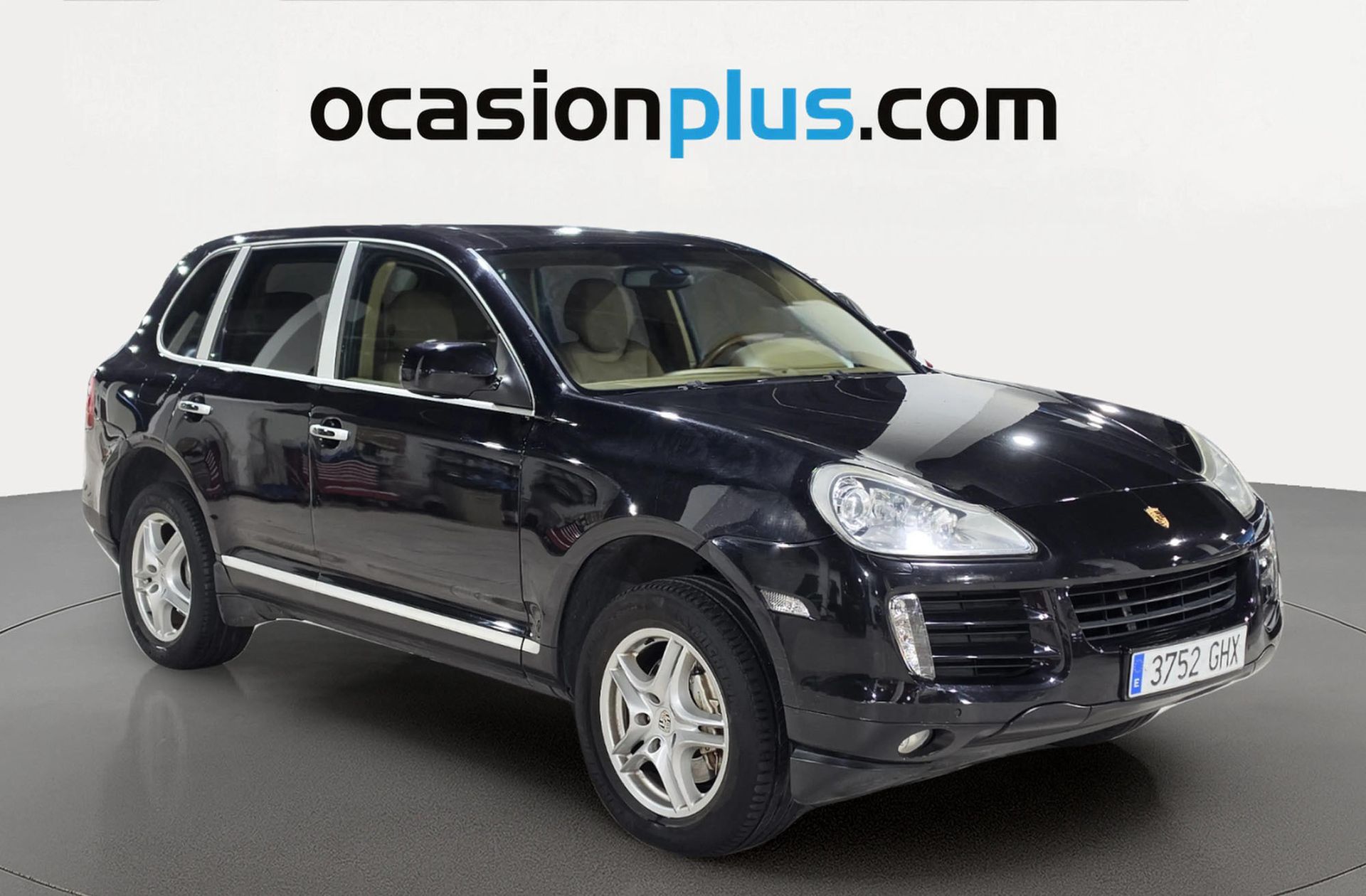Porsche Cayenne S - foto 2