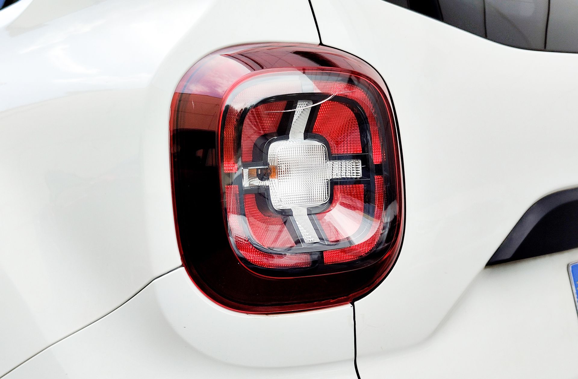 Dacia Duster Prestige TCe GLP 4x2 - foto 16