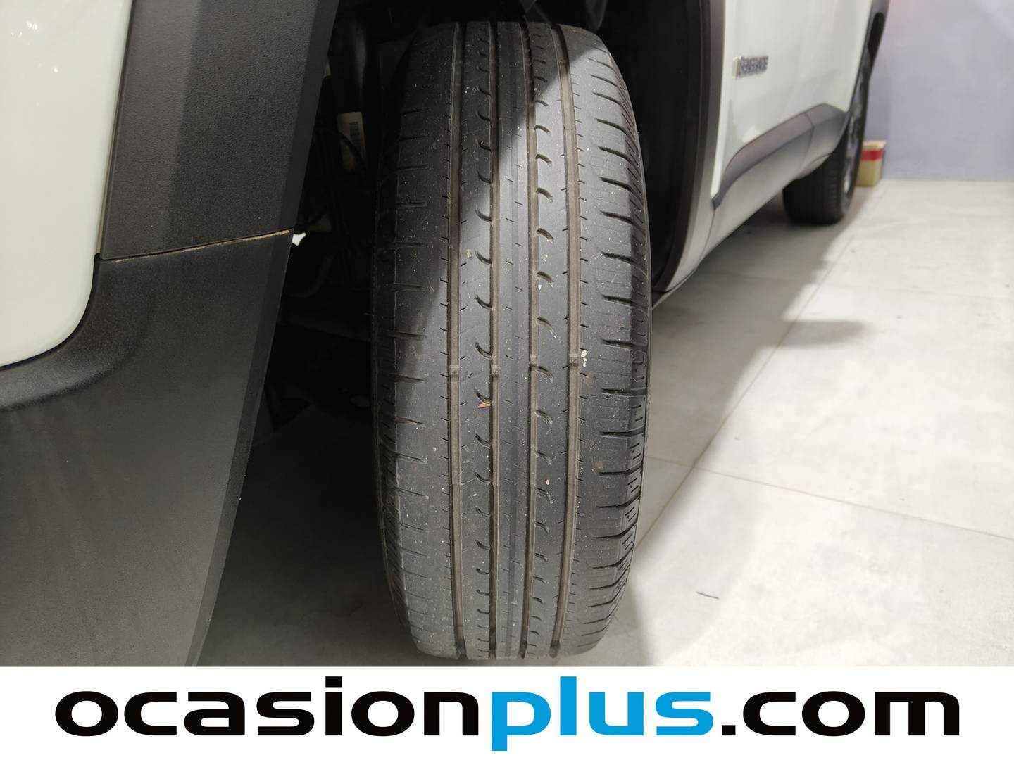 Foto Jeep Renegade Jeep Renegade 1.6 Multijet Longitude 4x2 (120 CV)