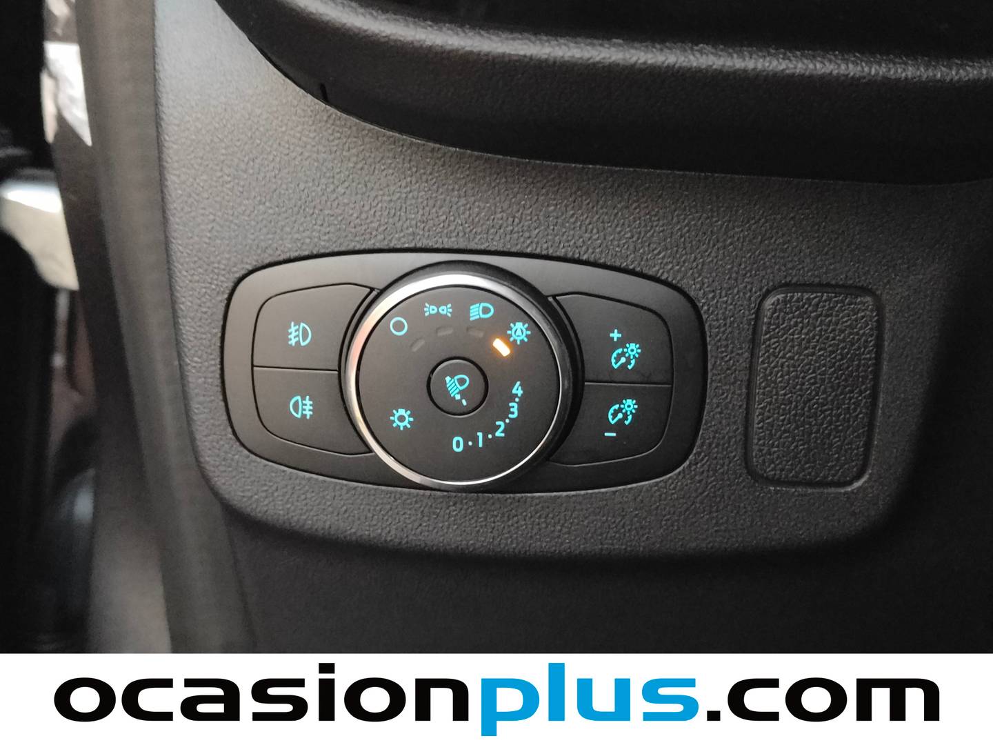 Foto Ford Puma Ford Puma 1.0 EcoBoost MHEV ST-Line Design Auto (125 CV)