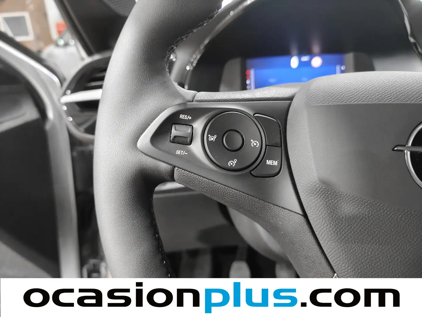 Foto Opel Corsa Opel Corsa 1.2 T XHL GS (100 CV)