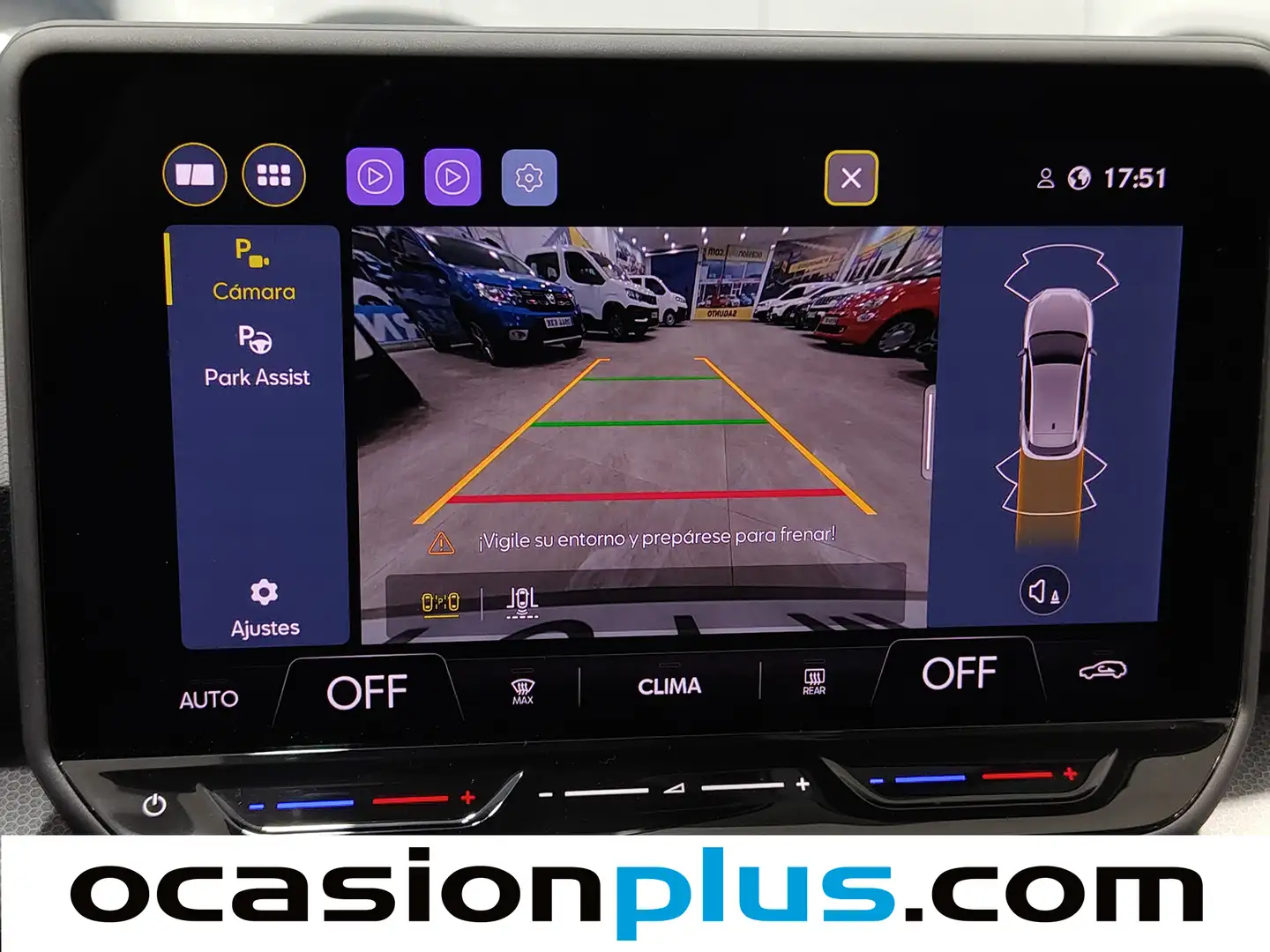 Foto Seat León SEAT León 1.5 TSI S&S Style 25 Aniversario (116 CV)