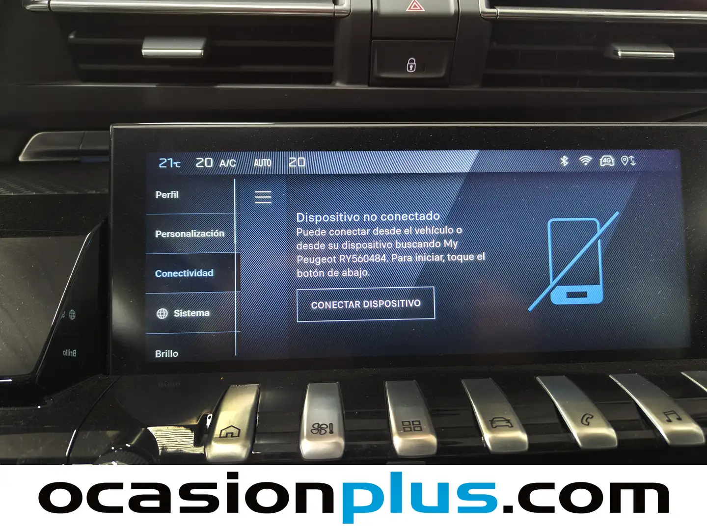 Foto Peugeot 508 Peugeot 508 SW BlueHDi 130 S&S GT EAT8 (130 CV)