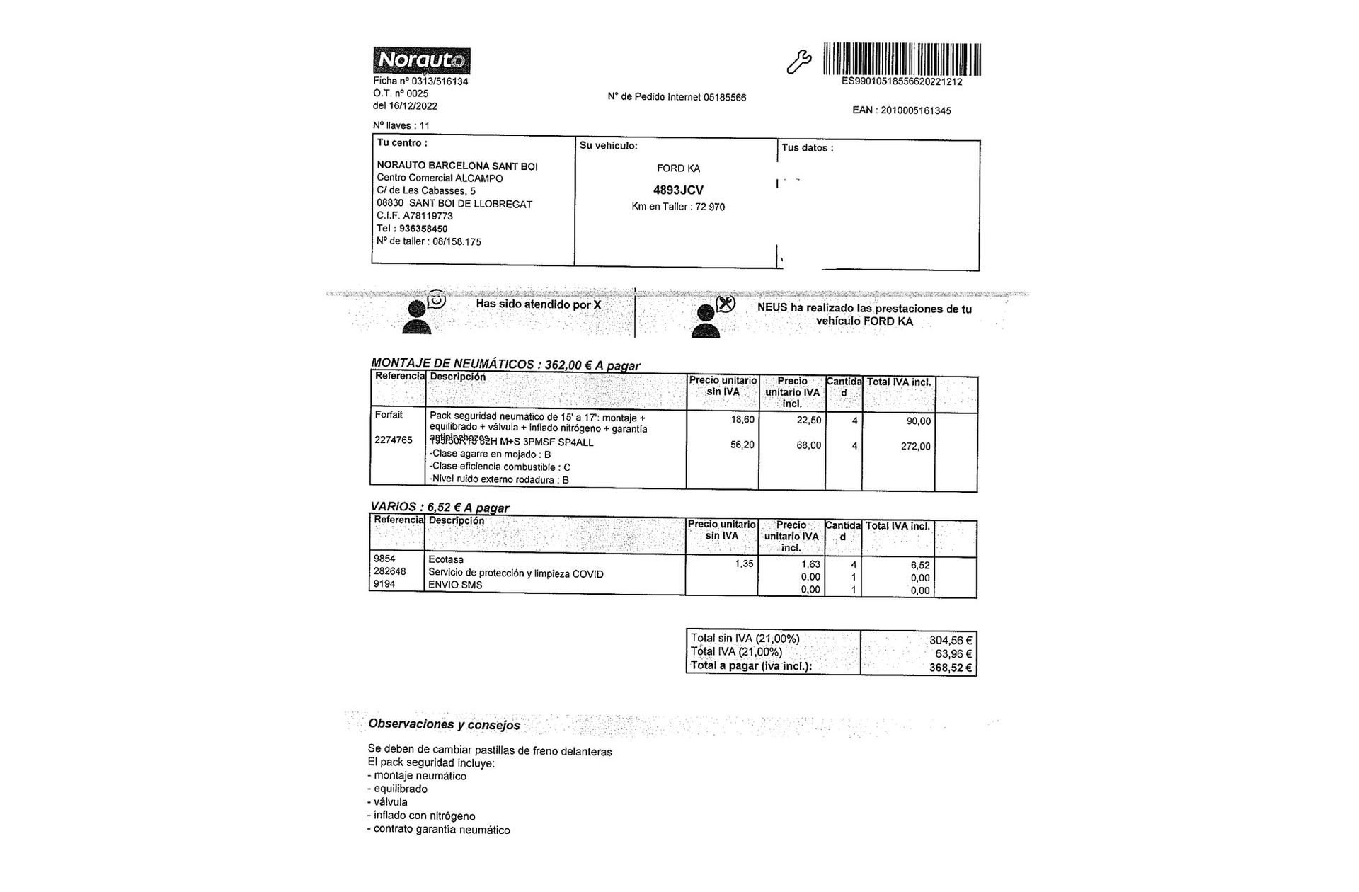 Ford Ka 1.2 Duratec Titanium+ - foto 18